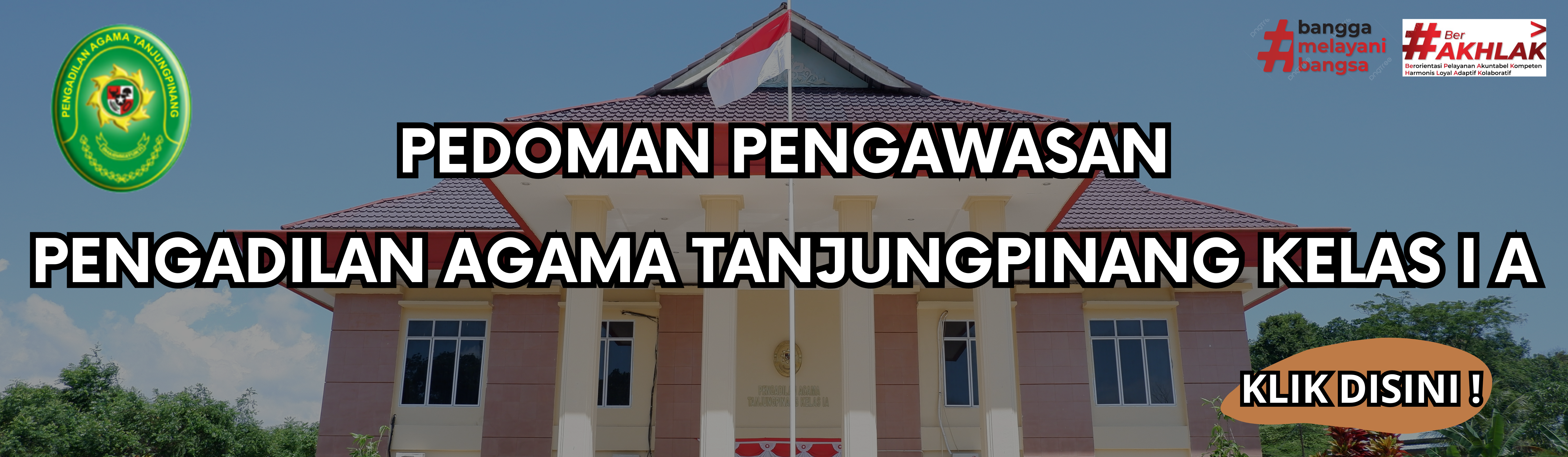 PEDOMAN PENGAWASAN