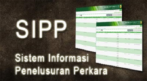 Aplikasi SIPP